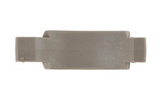 bcm trigger guard BCMGUNFIGHTER Mod 0 flat dark earth